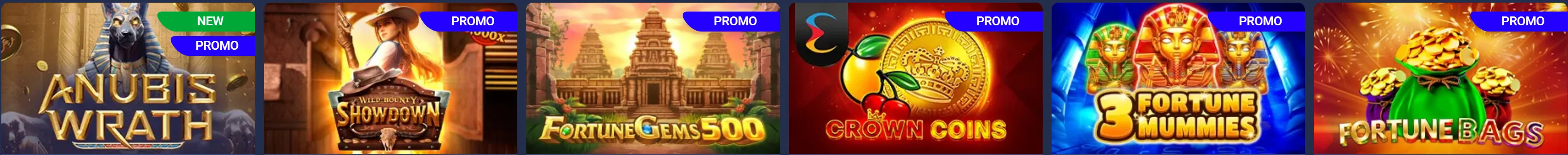 Online Casino 1xbet
